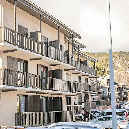 Apartment A Aussois, 34m², 4 Pers, Proche Remontees Mecaniques - Fr-1-840-40